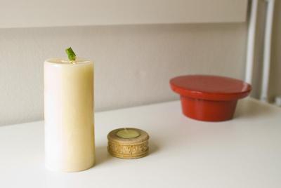 T Series Place Service Apartment