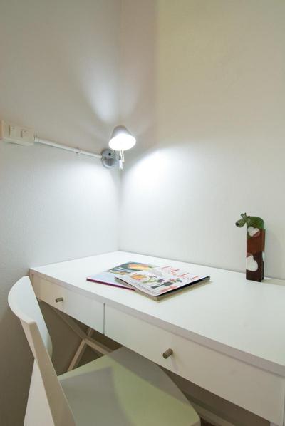 T Series Place Service Apartment