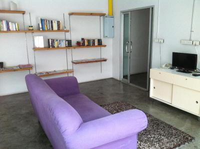 T Series Place Service Apartment