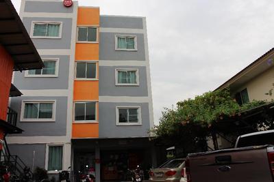 Awa Don Muang