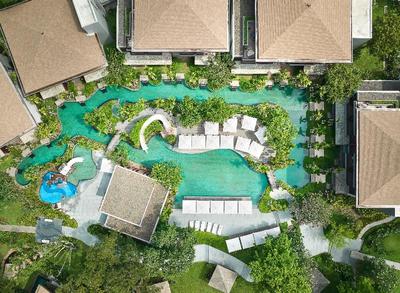 Andaz Pattaya Jomtien Beach, By Hyatt