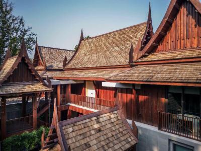Andaz Pattaya Jomtien Beach, By Hyatt