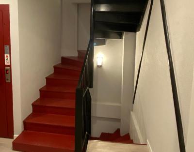 Li Hotel Pera