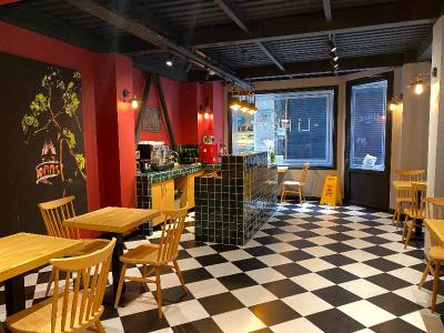 Li Hotel Pera