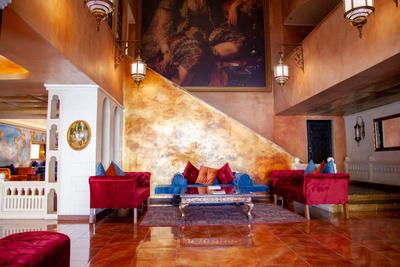 Ala Han Boutique Hotel & Restaurant