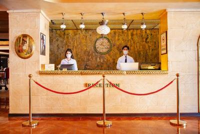 Ala Han Boutique Hotel & Restaurant