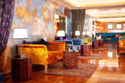 Ala Han Boutique Hotel & Restaurant