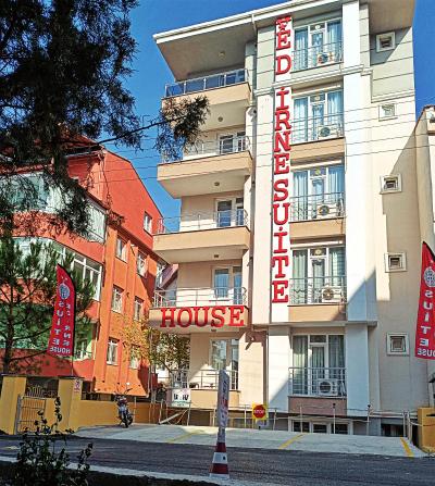 Edirne House