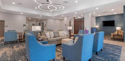 Pestana Orlando Suites Lake Buena Vista