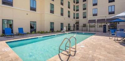 Pestana Orlando Suites Lake Buena Vista