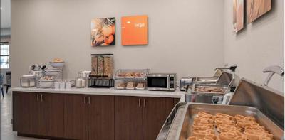 Pestana Orlando Suites Lake Buena Vista
