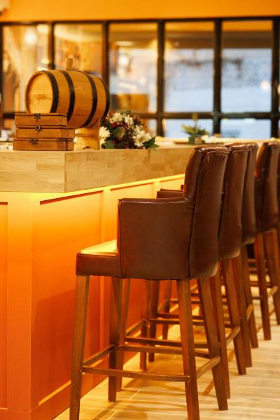 Anemon Usak Hotel