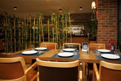Anemon Usak Hotel