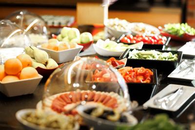 Anemon Usak Hotel