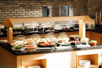 Anemon Usak Hotel