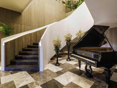 Movenpick Living İstanbul Çamlıvadi