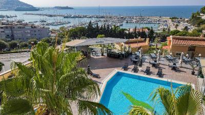Marina Hotel Kusadasi
