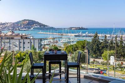 Marina Hotel Kusadasi