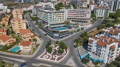 Marina Hotel Kusadasi