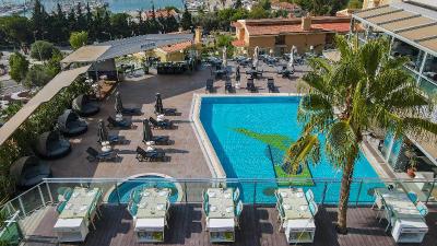 Marina Hotel Kusadasi
