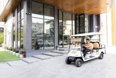 Pure Eleven Hotel Bangkok