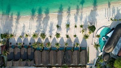 Irene Pool Villa Resort, Koh Lipe