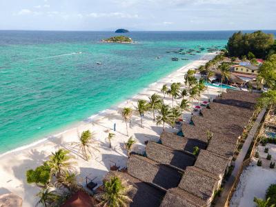 Irene Pool Villa Resort, Koh Lipe