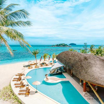 Irene Pool Villa Resort, Koh Lipe