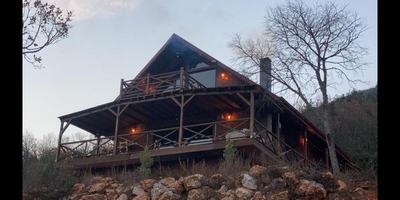 Avdan Dag Evi