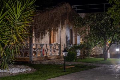 Naturelife Bungalows & Spa