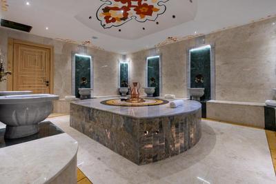 Naturelife Bungalows & Spa