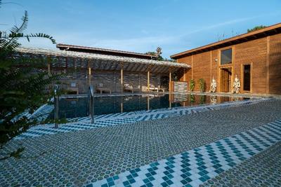 Naturelife Bungalows & Spa