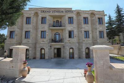 Grand Uchisar Hotel
