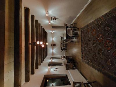 Grand Uchisar Hotel