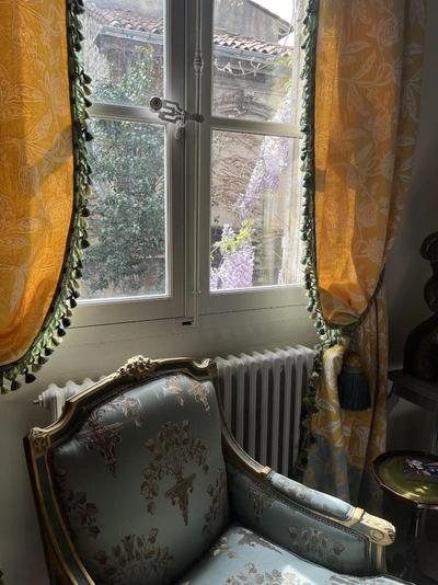 Cocooning