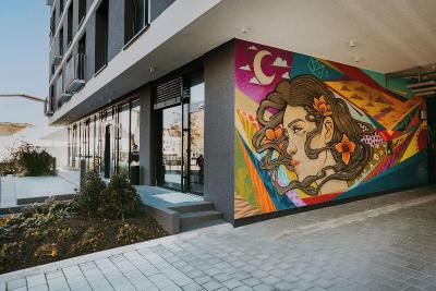 Rioca Stuttgart Posto 4