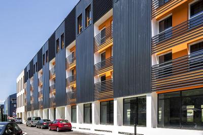 Ta Na O Apparthotel Bordeaux Maritime