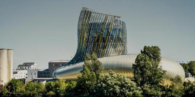 Ta Na O Apparthotel Bordeaux Maritime