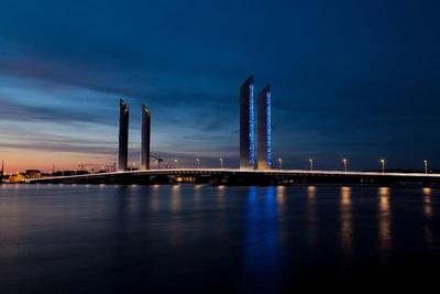 Ta Na O Apparthotel Bordeaux Maritime