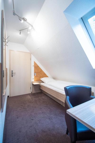 Taste Smart Hotel Backnang