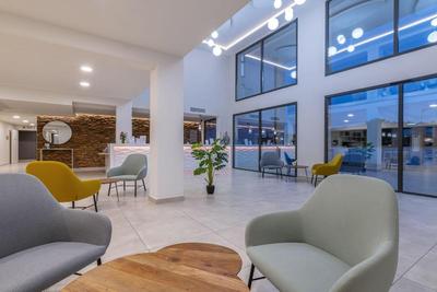 Lagrange Apart Hotel Les Jardins D Olympie