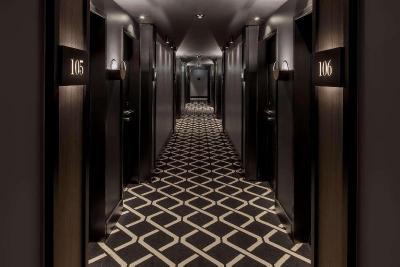Hotel Amano East Side