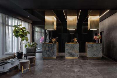Hotel Amano East Side