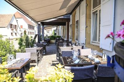 Auberge Alsacienne