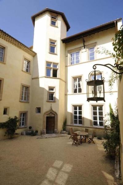 Maison De La Pra