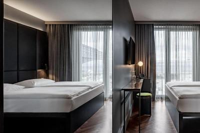Hotel Romy By Amano