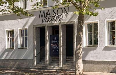 Maison Viktoria Augsburg