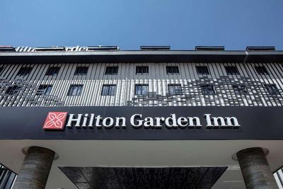 Hilton Garden Inn Erzurum