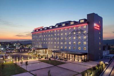 Hilton Garden Inn Erzurum