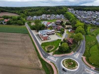 Waldhotel Zum Bergsee Damme
